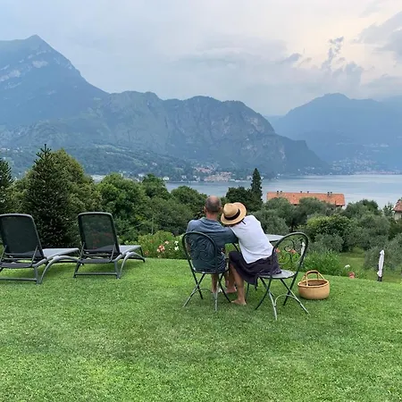 Il Poggio Di Apartmanhotel