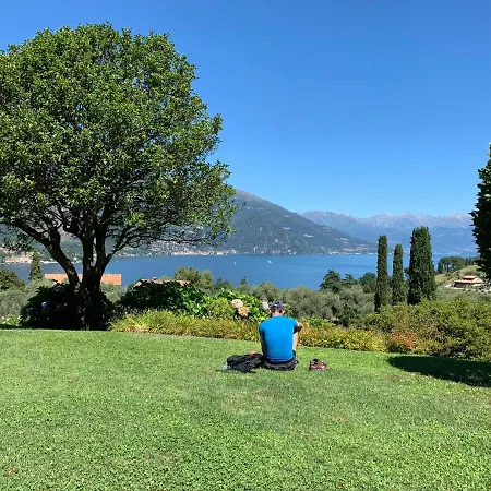 Il Poggio Di Apartmanhotel