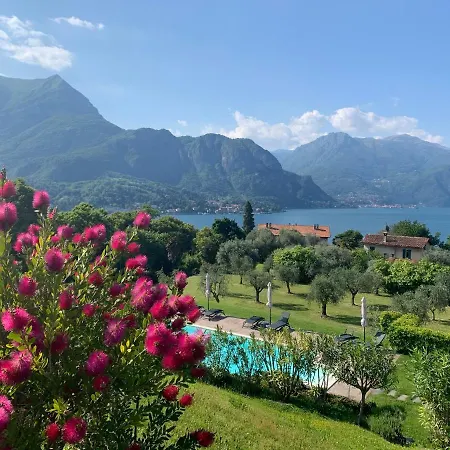Il Poggio Di Apartmanhotel