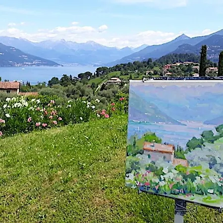Apartmanhotel Il Poggio Di