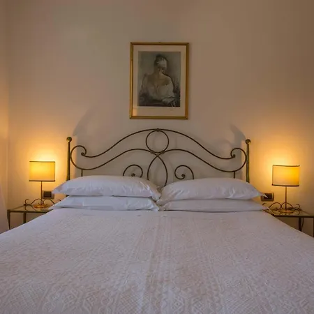 Il Poggio Di Apartmanhotel 4*