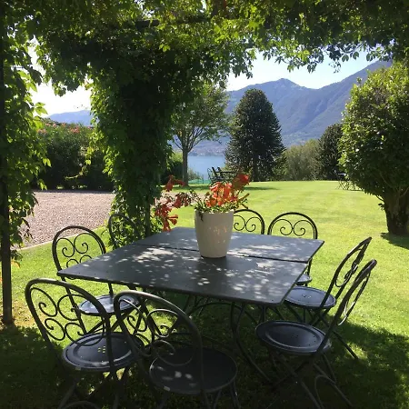 Il Poggio Di Apartmanhotel