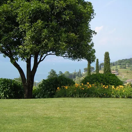 Aparthotel Il Poggio Di 4*
