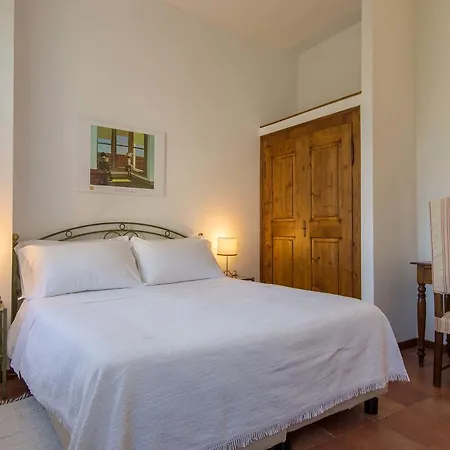 Apartmanhotel Il Poggio Di