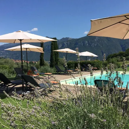 Il Poggio Di Apartmanhotel