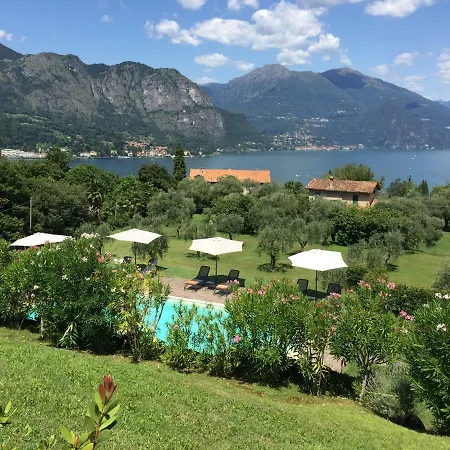 Il Poggio Di Apartmanhotel