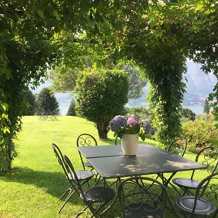 Apartmanhotel Il Poggio Di Bellagio