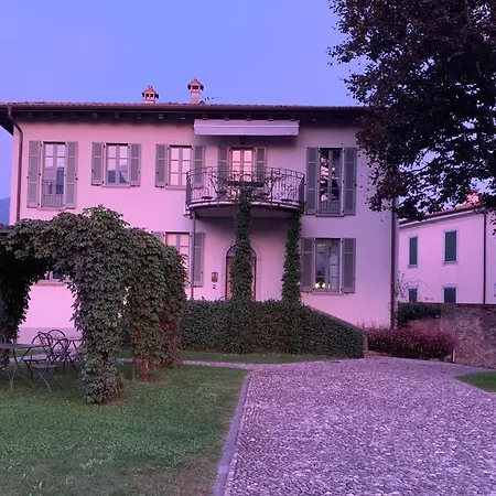 Il Poggio Di Aparthotel Bellagio