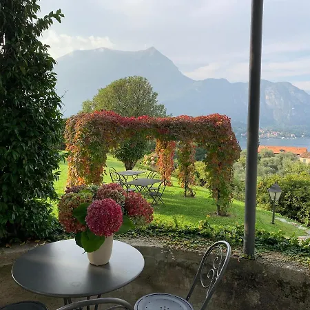 Il Poggio Di Apartmanhotel