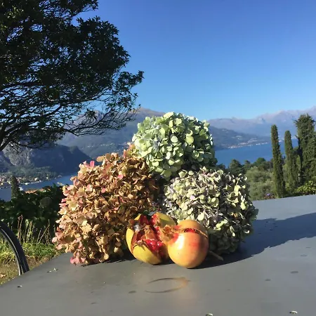 Apartmanhotel Il Poggio Di